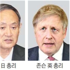 대통령,바이든,당선,트럼프,축하,관계,총리