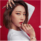 블랙스완,혜미,피소