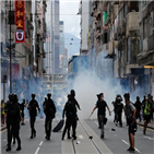 홍콩,의원,박탈