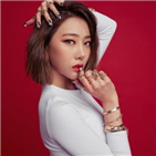 혜미,블랙스완,5000만,전환