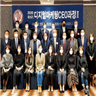 마케팅,한국마케팅협회,디지털,대한민국,강화,기업,사례,교육