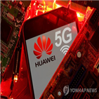 중국,바이든,화웨이,기업,트럼프