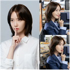 임윤아,허쉬,이지수