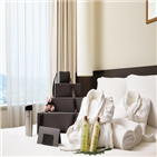 신라스테이,고객,기간