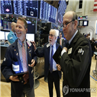 코로나19,마감,하락,미국,지수