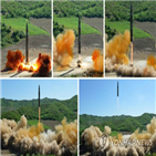 북한,바이든,대통령,미국,당선인,미사일