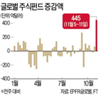 주식펀드,백신,세계,시총,결과,미국,분석,자금