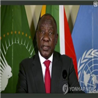 바이든,당선인,관계,라마포사