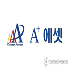 에이플러스에셋,상장