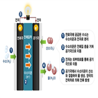 양산,수소,코오롱인더스트리,구축,연료전지