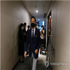 홍콩,의원,정계