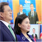 바이든,일본,관계,한국,정권,최근