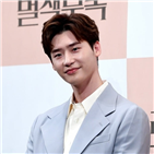 이종석,출연