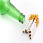 담배,코로나19,소비지출