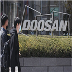 두산솔루스,공급