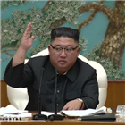 의원,북한,조치,처형