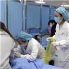 노로바이러스,중국,감염,유치원