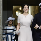 스웨덴,코로나19,왕자,왕실,왕비,부부