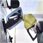 가격,휘발유,평균