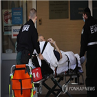 환자,집계,추수감사절,코로나19