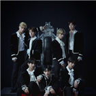 데뷔,앨범,세계,세상,모습,감정