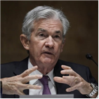 파월,경제,의장