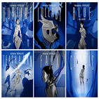 케이티,티저,웹툰,공개