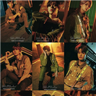 고스트나인,에피소드,프리