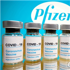 백신,접종,화이자