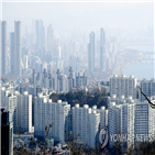 서울,아파트값,아파트,거래,상승,외곽,0.03