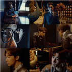 김성규,공개,콘셉트