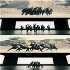 차트,데뷔,앨범,타이틀곡,퍼포먼스,아이튠즈