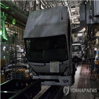 직원,전주공장,현대차