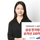 상품,퇴직연금,근로복지공단,순자산