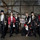 무대,키즈,스트레이