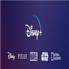 디즈니플러스,넷플릭스,국내,진출