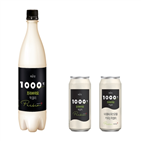 국순당,막걸리,수출액