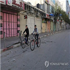 코로나19,백신,러시아,팔레스타인