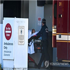 코로나19,사망자,기록,하루,환자,집계