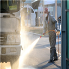 확진,고병원성,김포