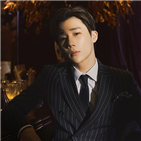 김성규,앨범,차트