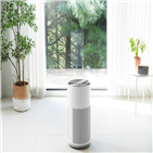 SK매직,공기청정기,제품