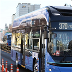 버스,수소버스,운행,서울시,서울,진동,시내버스