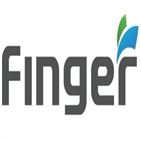 핑거,상장