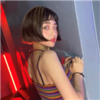 싱글,데뷔,영상,최진솔