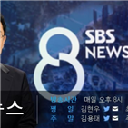 뉴스,8시