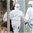 확진,입원,제주대병원