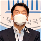 안철수,대표,민의힘,서울시,선거,김종인,후보