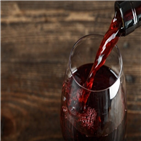 맥주,와인,매출,주류