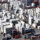 증가,수출,조업일수,동기,이달